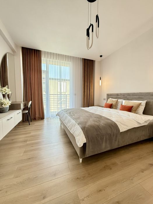 Apartament de incheiat