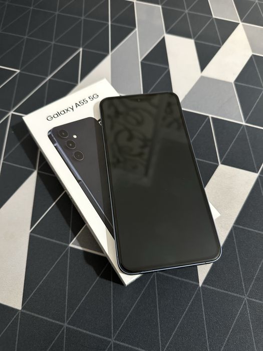 Galaxy A55 5G Ideal