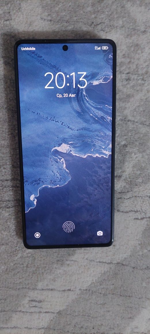 Redmi note 13 pro