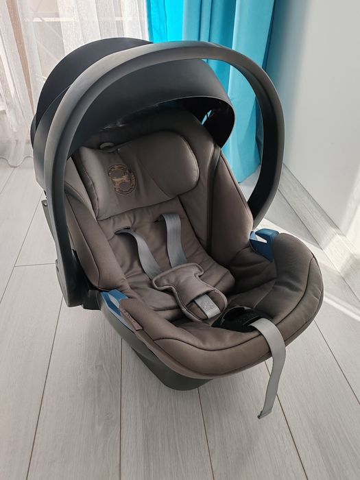 Cybex Столче за кола
