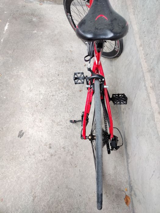 Велосипед шассейни оригинал