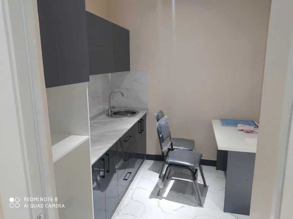 Сдаётся коммерческое помещение 177 м² под офис, Яшнабад, Узбум