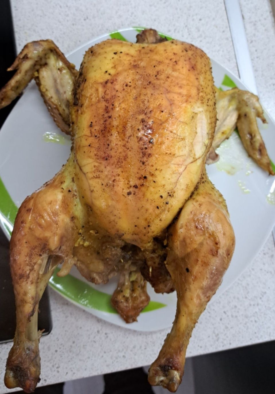 Gaini, pui, cocoși, curcani proaspeți, crescuți natural