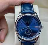 Ceas Longines Master Collection, 42MM, Moonphase