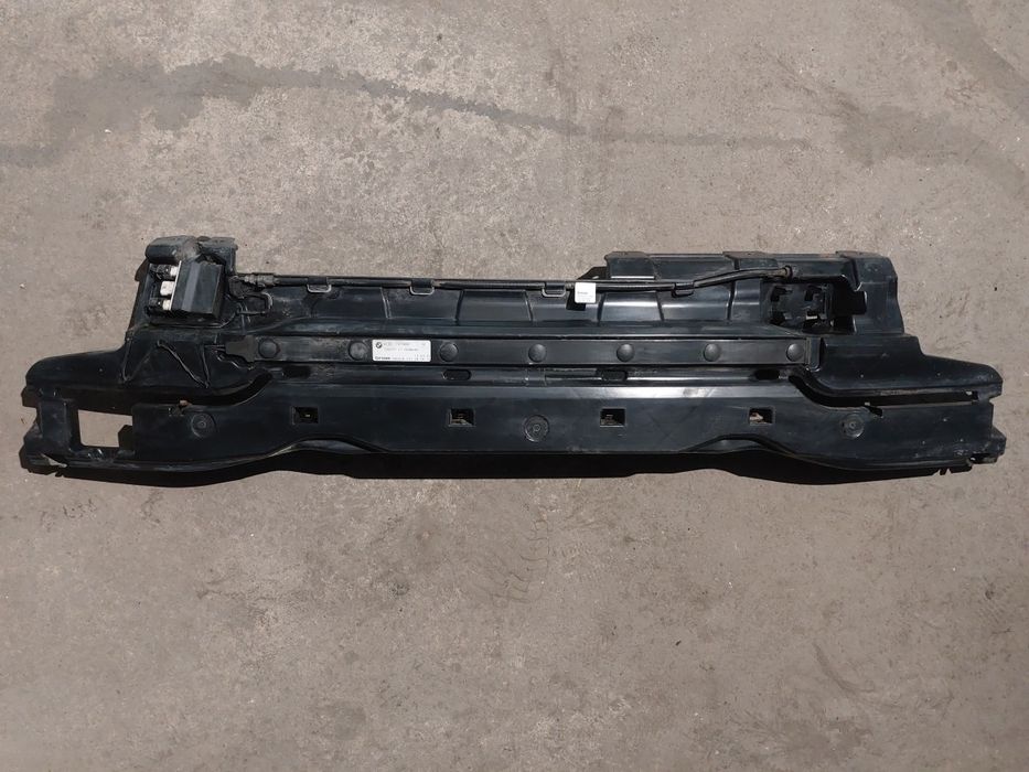 Adaptor Suport bară spate cu senzor deschidere M paket BMW F10 F11