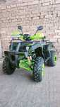 ATV 200cc outlander de la KXD nou cu garanție și livrare in toată țara