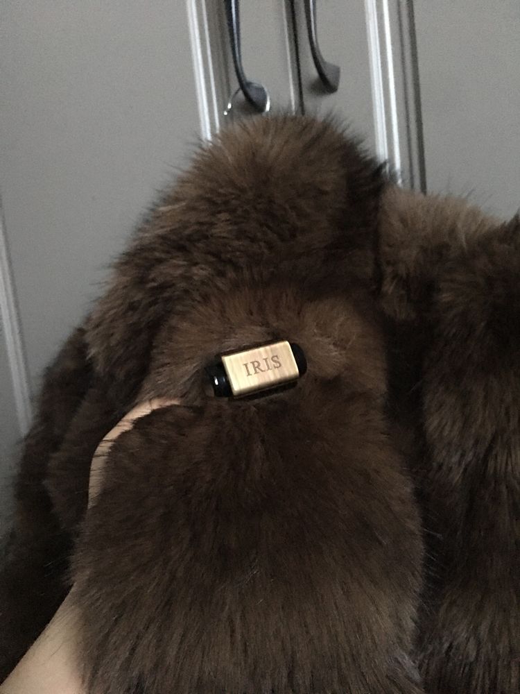 Продам экошубу отличного качества!