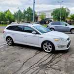 Ford Mondeo Ford Mondeo 2.0 TDCi MK4 inmatriculat, 163 cp, cutie automata