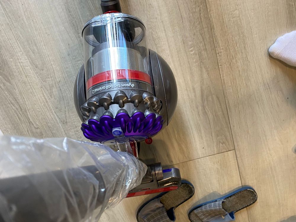 Aspirator dyson big ball animal 2