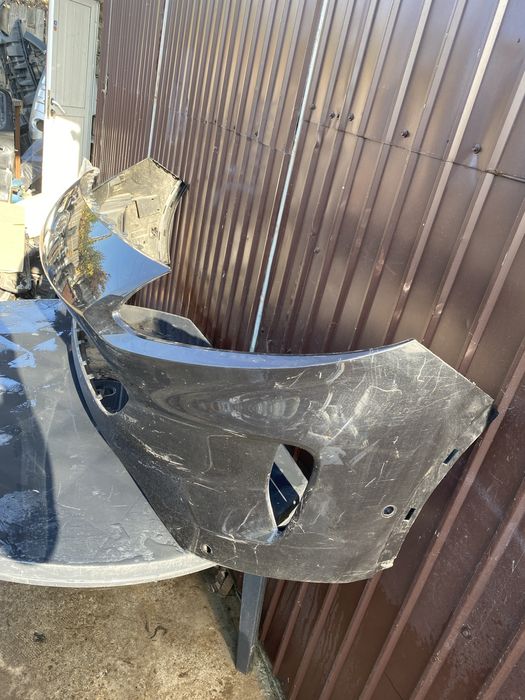 Bara fata ford kuga mk3 2020-2024