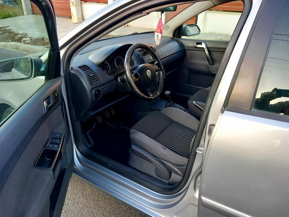 Vănd Volkswagen polo 9N