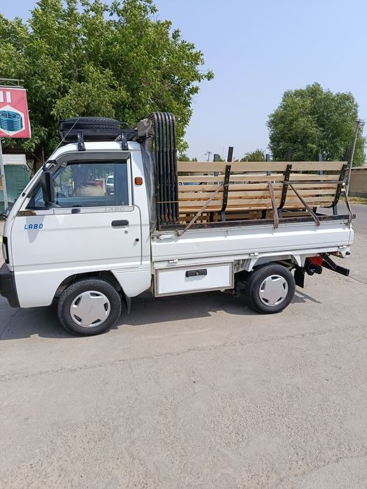 Labo taksi Olmaliq Toshken Ozbekiston boylab