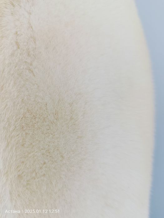 Продам натуральную норковую шубу производства Турция