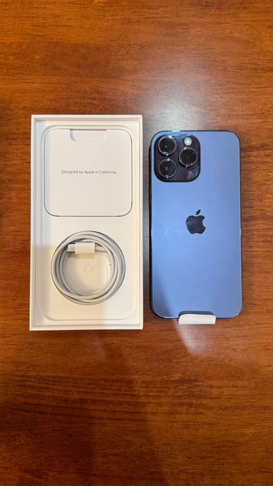 iPhone 14 Pro Max 128