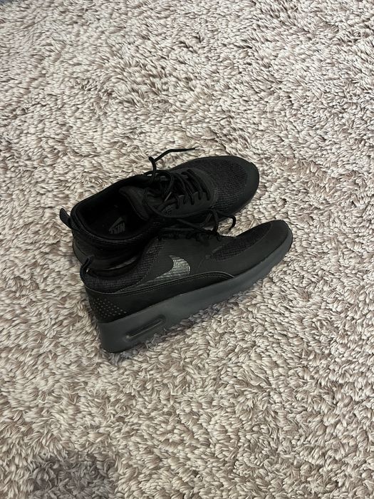 Nike Air Max Thea-оригинални дамски мататонки