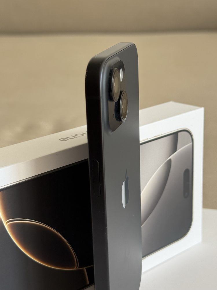 Apple Iphone 15 Гаранционен (91% battery)