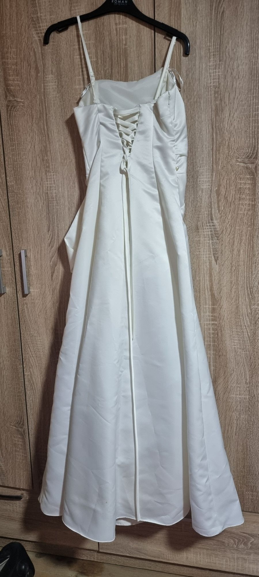Rochie mireasa Roman Originals