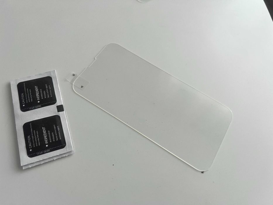 Folie Sticla iPhone 13 PRO - Nou