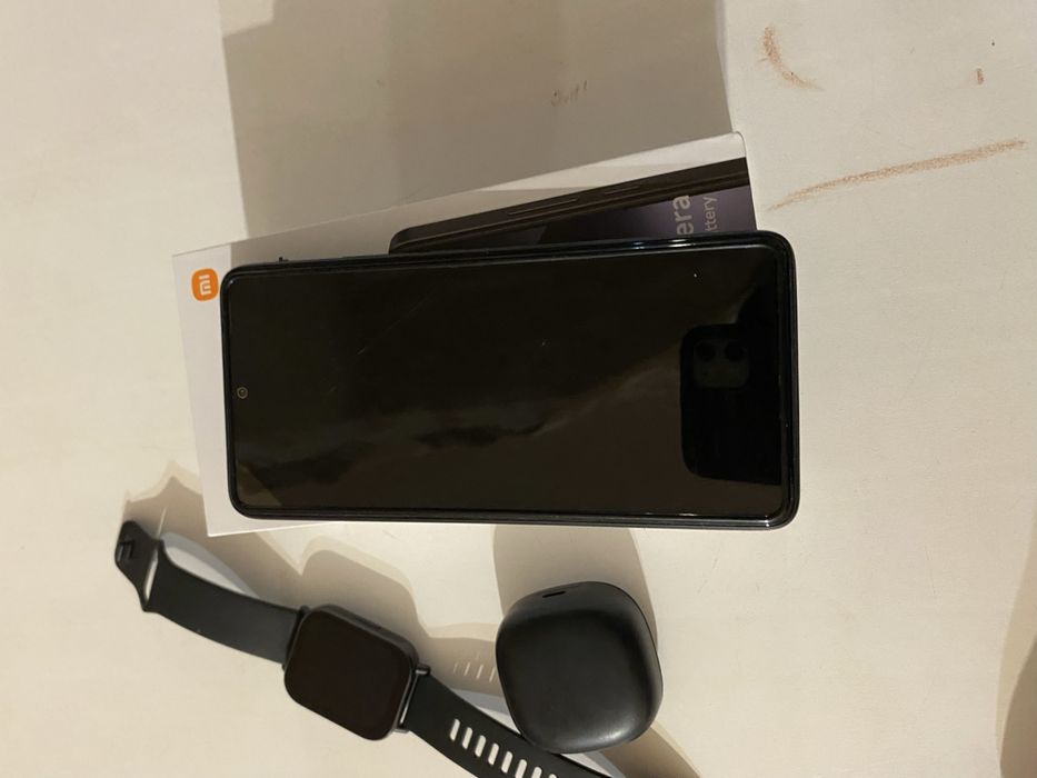 Redmi Not 14  256 гб