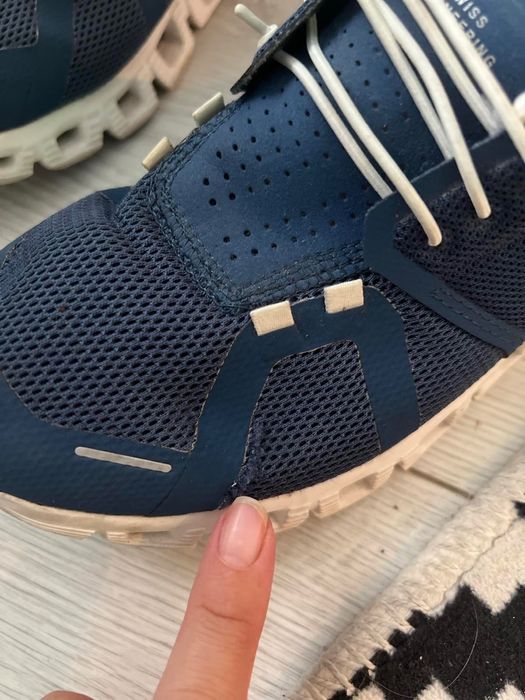 On Cloud дамски маратонки