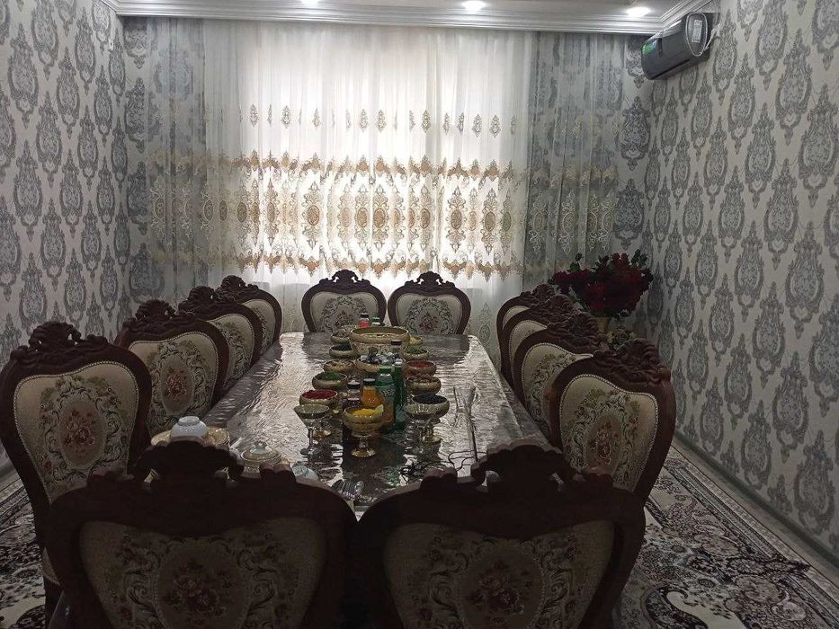 Сдам на аренду своя! Юнусабад 18кв Ўзимни квартирам арендага бераман!