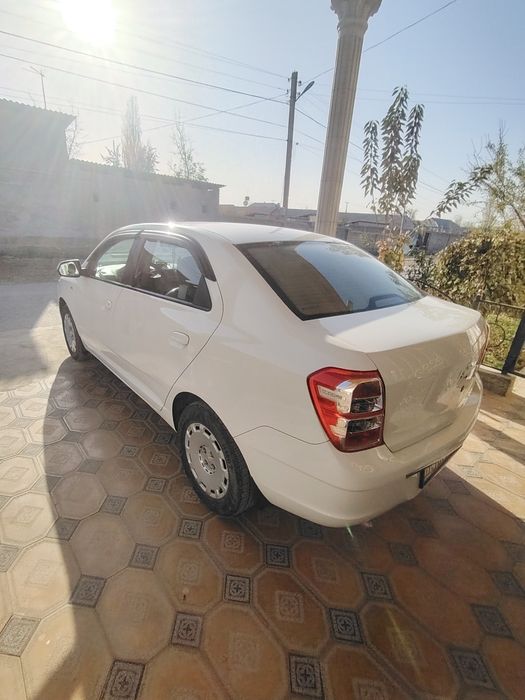 Cobalt sotiladi 3 pazitsa