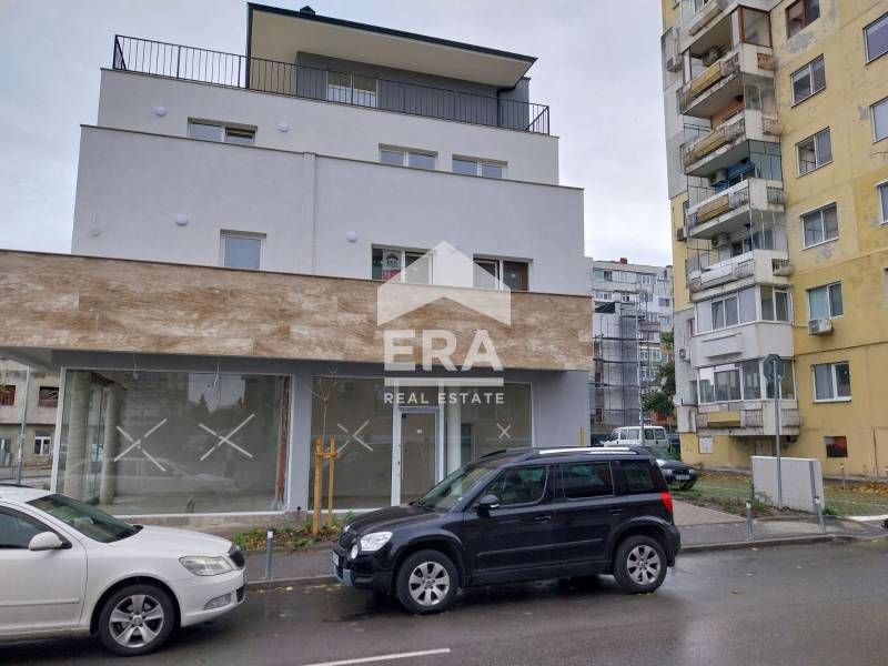Продава се Двустаен апартамент в Варна, Кайсиева градина - 43 кв.м за 1977 €/кв.м - Снимка #1