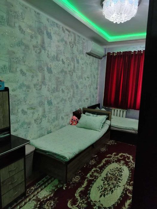 Срочно продаю свою 2 переделанную в 3-х/3/4