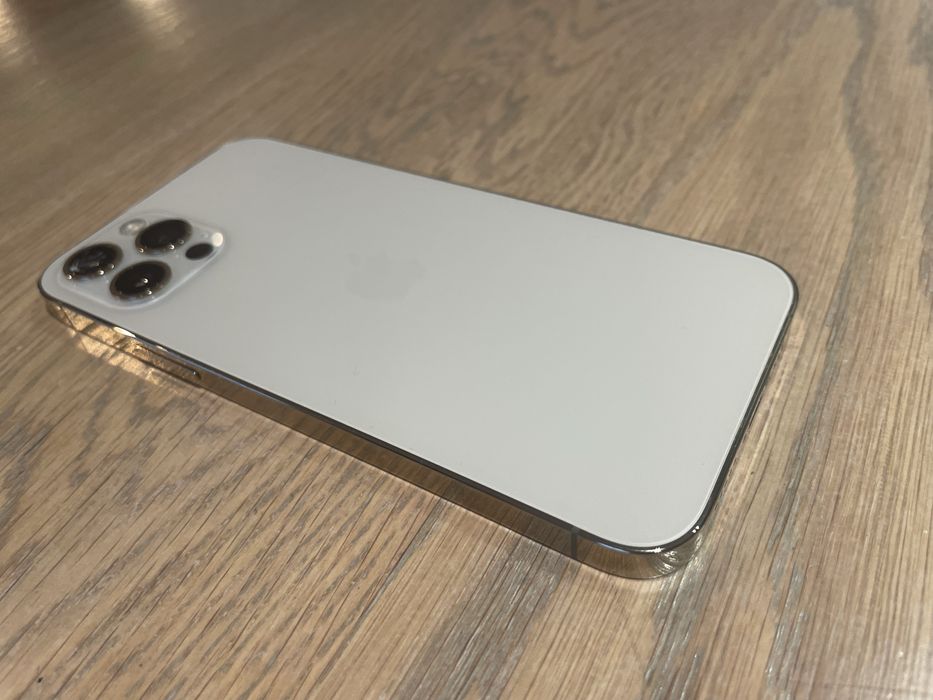 Iphone 12 pro 256gb