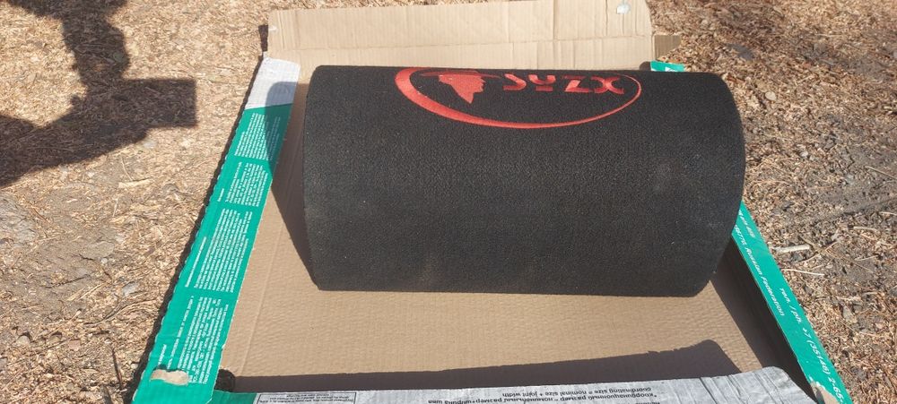 Сабвуфер небольшой