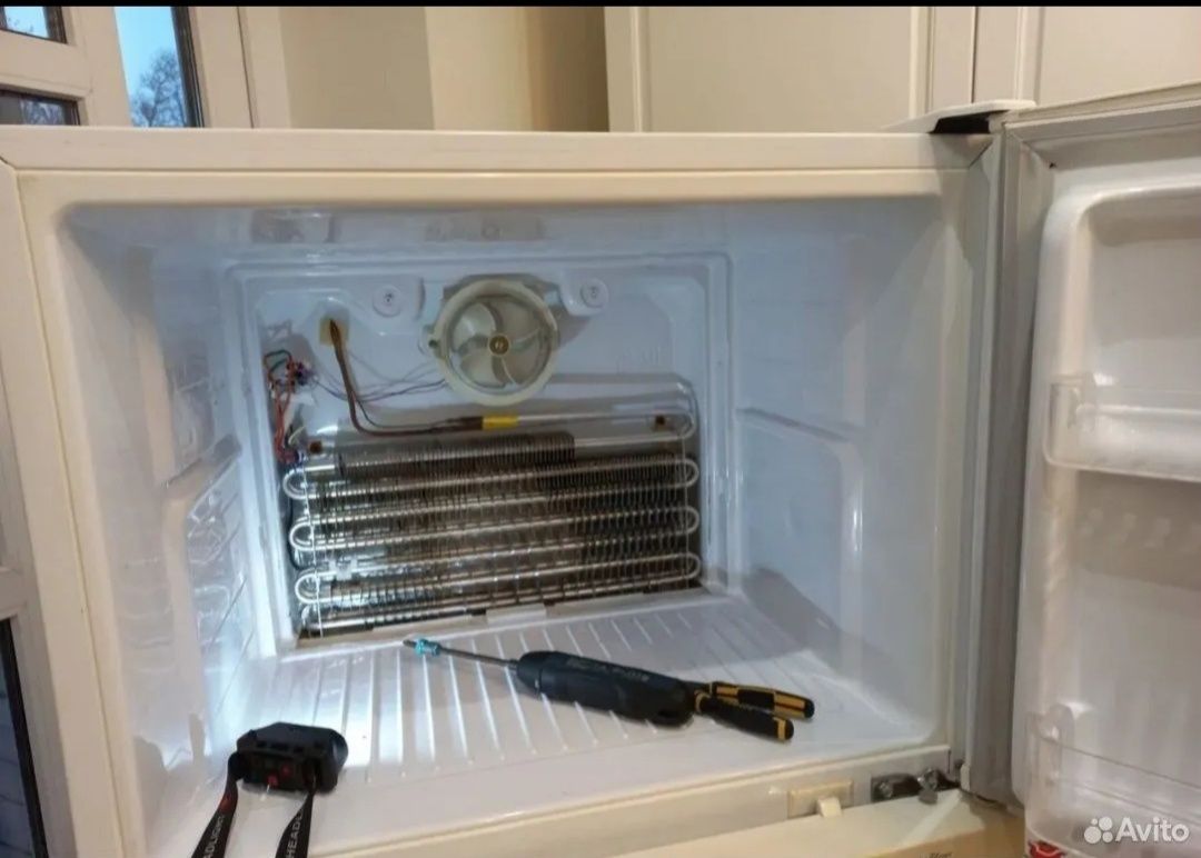 Ремонт стиральных машин холодильников и посудомоечных машин