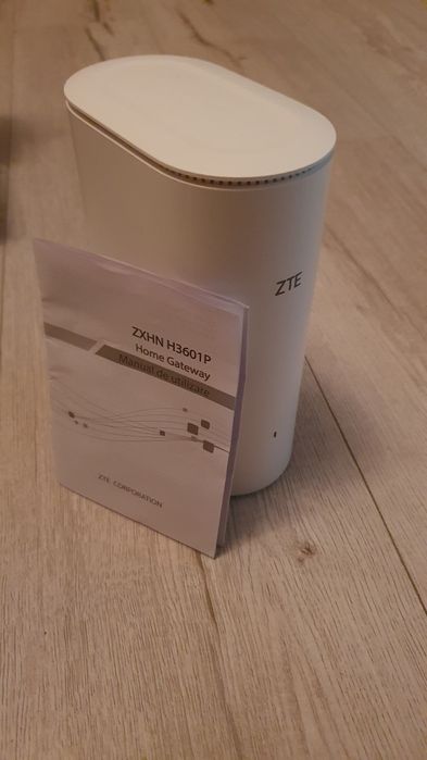 Router/mash wi-fi ZTE