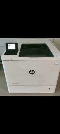 Imprimanta HP E 60055  608  60155 M 605
