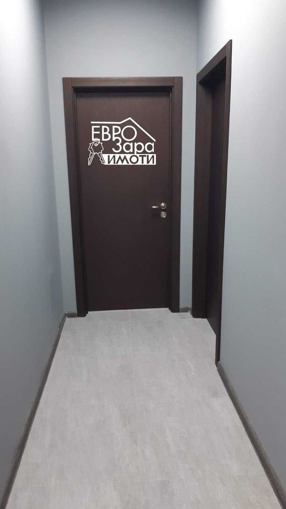 Дава се под наем Магазин в Стара Загора, Самара 1 - 730 кв.м за 2550 € - Снимка #7