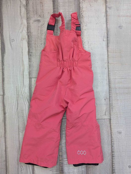 Детска зимна грейка, гащеризон Лупилу