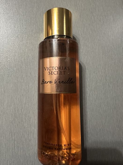 Parfum de corp victoria’s secret