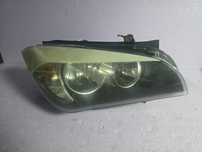 Far dreapta cu halogen BMW X1 E84