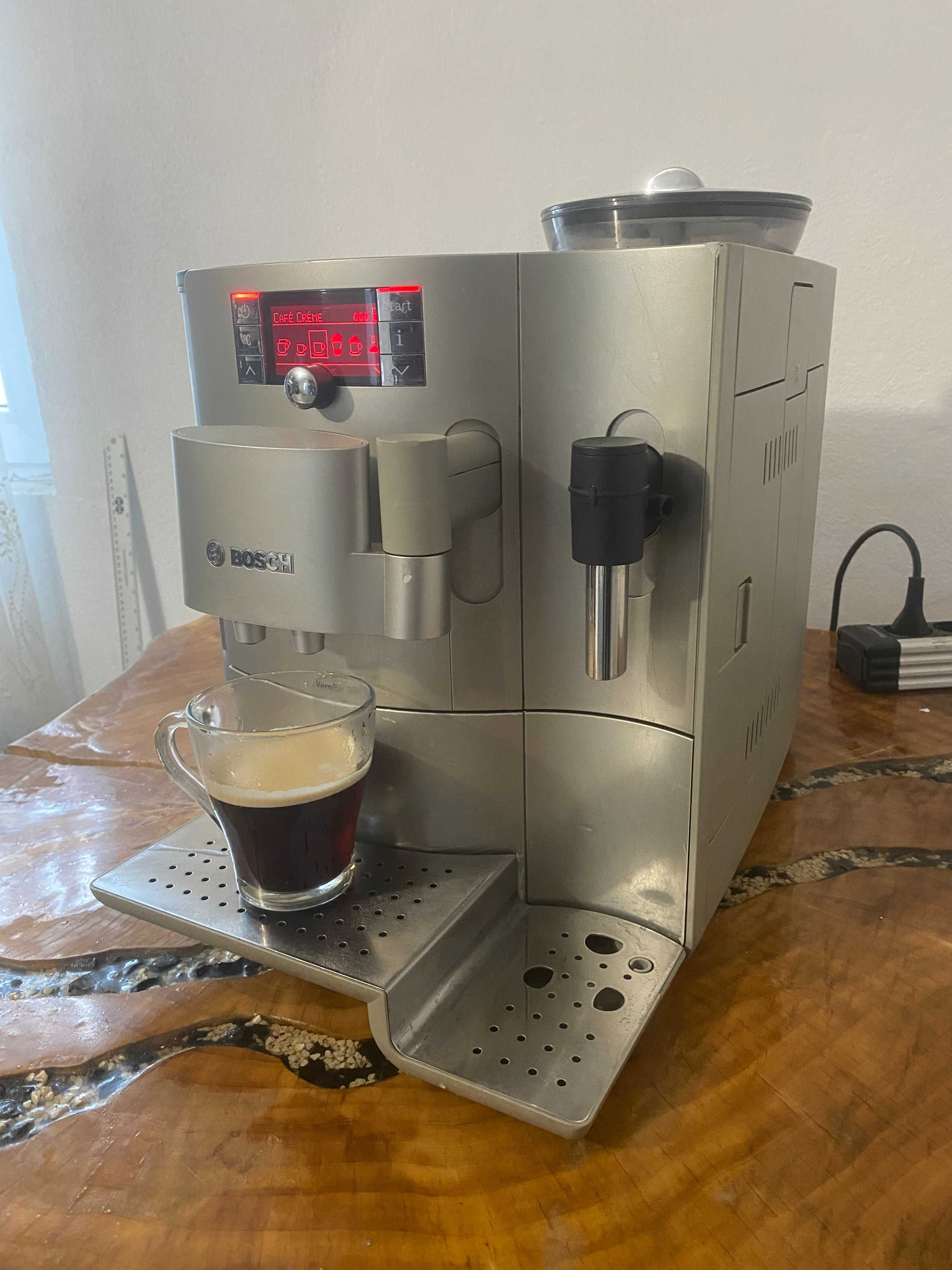 expresor / espressor cafea bosch verobar