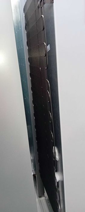 Професионална хладилна витрина за напитки на Либхер.