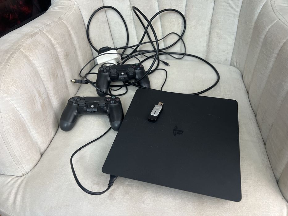 PlayStation4 Sony срочно продается