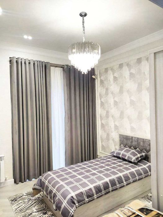 Жк Ташкент Сити Gardens! Сдается 3х-ком квартира! В элит комплексе!