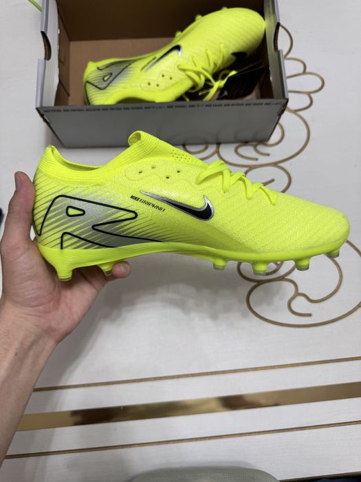 Бутсы Nike vapor 16 с мешочком,43 размер