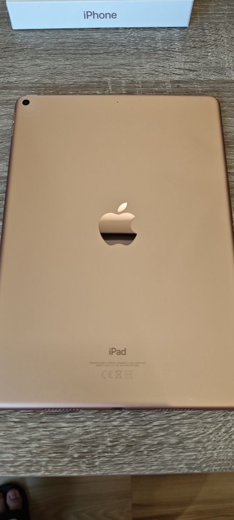 Ipad air 3 generation