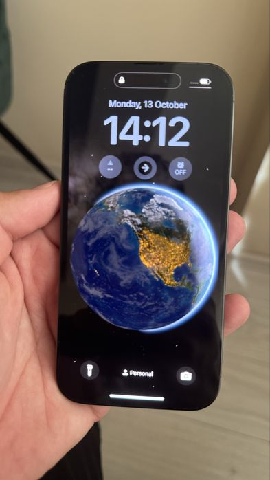 Iphone 14 pro 256 GB