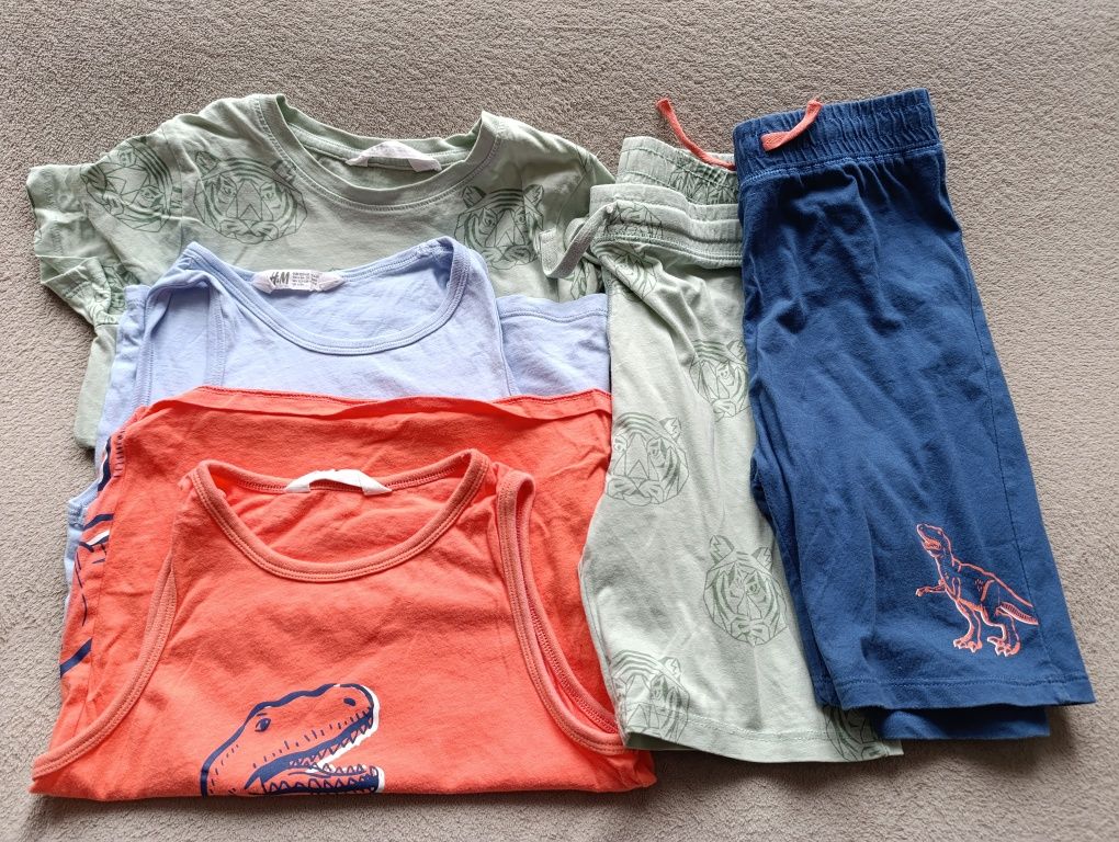 Lot vara h&m 122