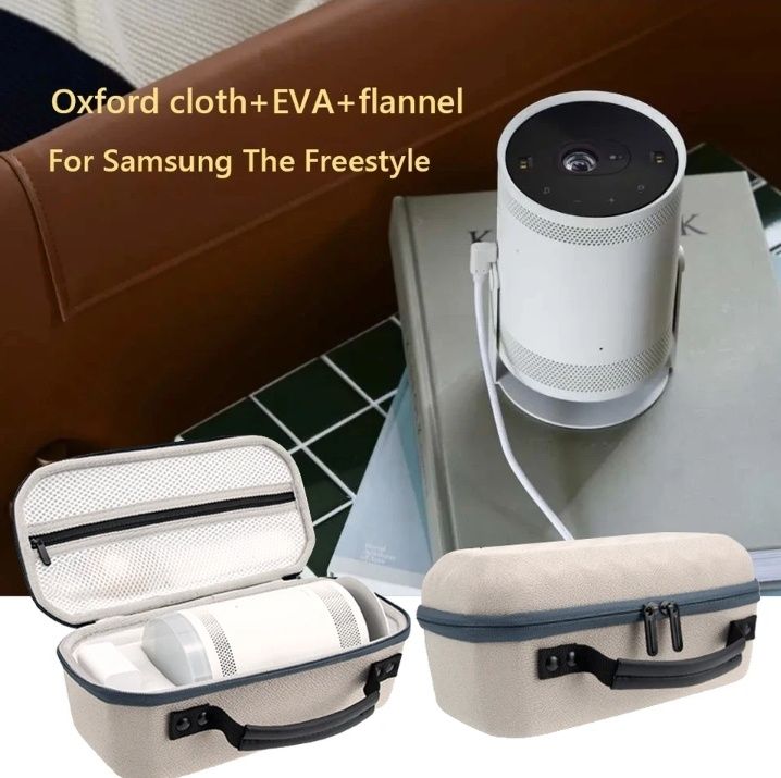 Husă de transport portabilă pentru videoproiector  Samsung The Freesty