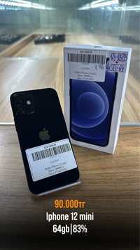 Смартфон Iphone 12 mini