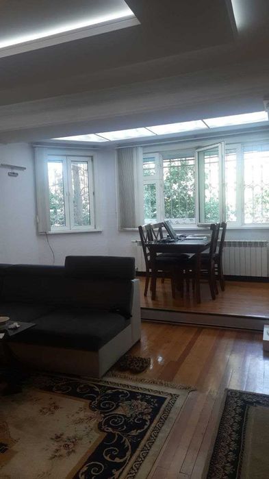 6й квартал. Банковский дом для большой семьи 5\2\4. TL