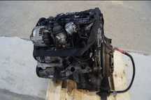 Motor BMW n47d20a 177 cp 320 520 d