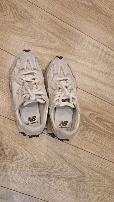 Маратонки New Balance